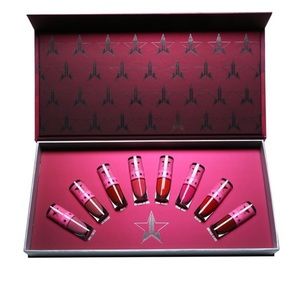 Jeffree Star Reds Bundle